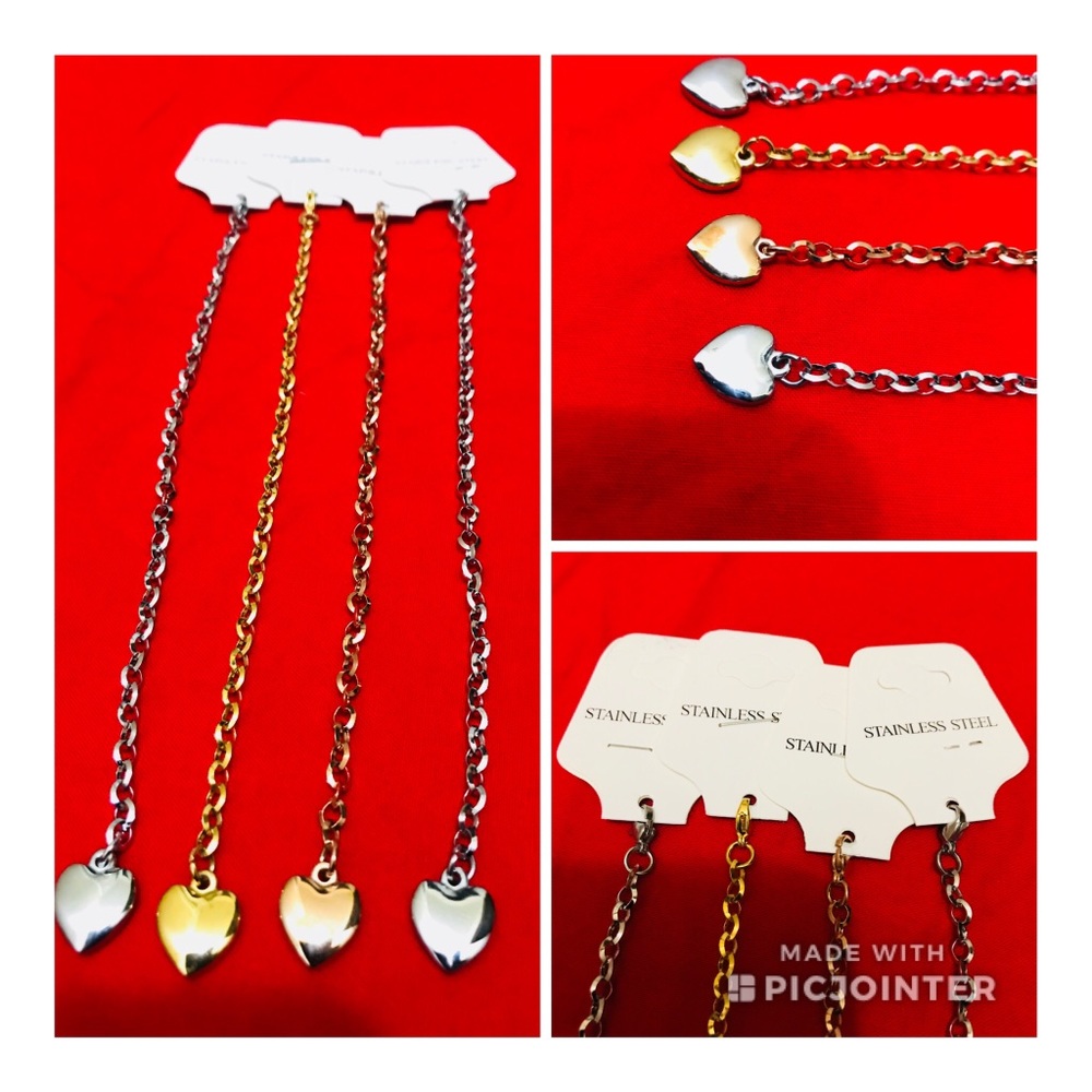 Heart ❤️ Bracelet